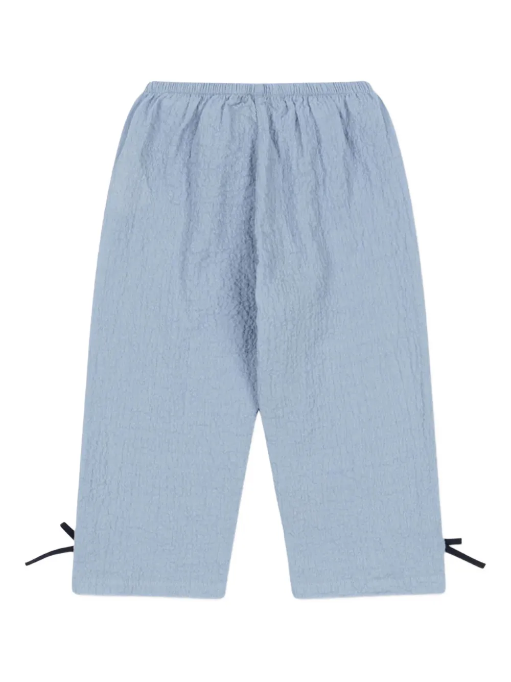 Konges Sløjd Ava textured trousers | Chinos | Image 2