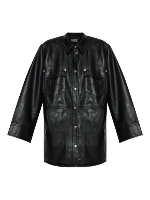 Gestuz camisa manga larga