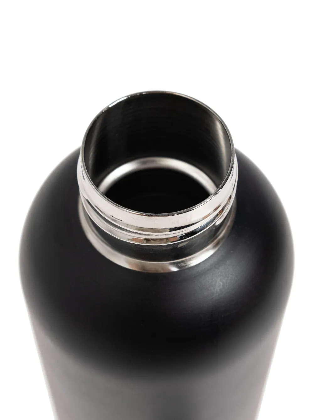 Off-White ロゴ ウォーターボトル | ブラック | FARFETCH JP