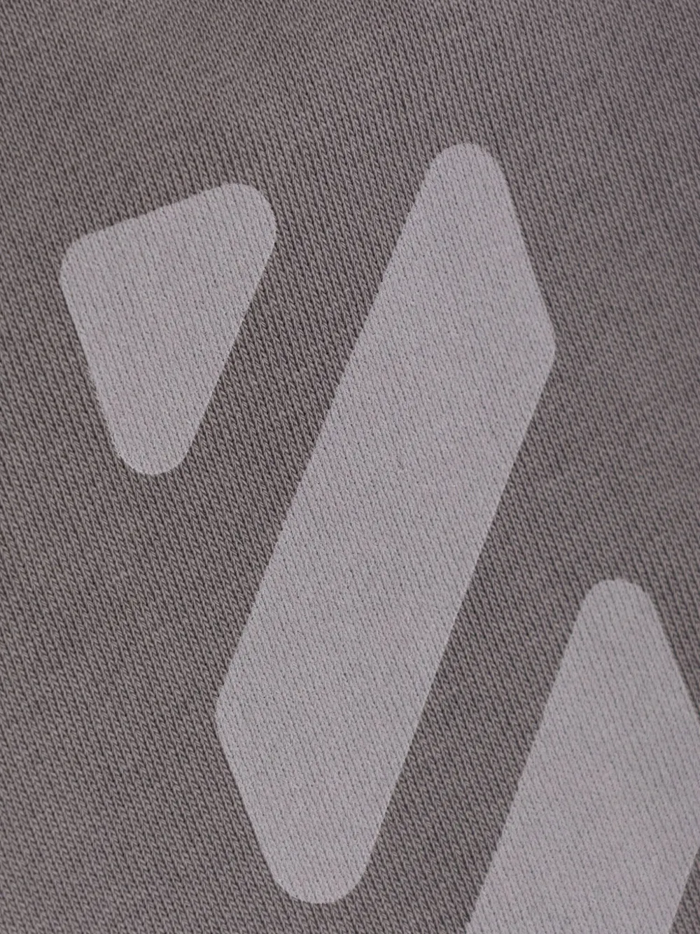 Off-White Kids Broek met cargozak Grijs