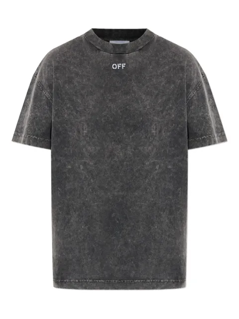 Off-White Arrows-motif T-shirt