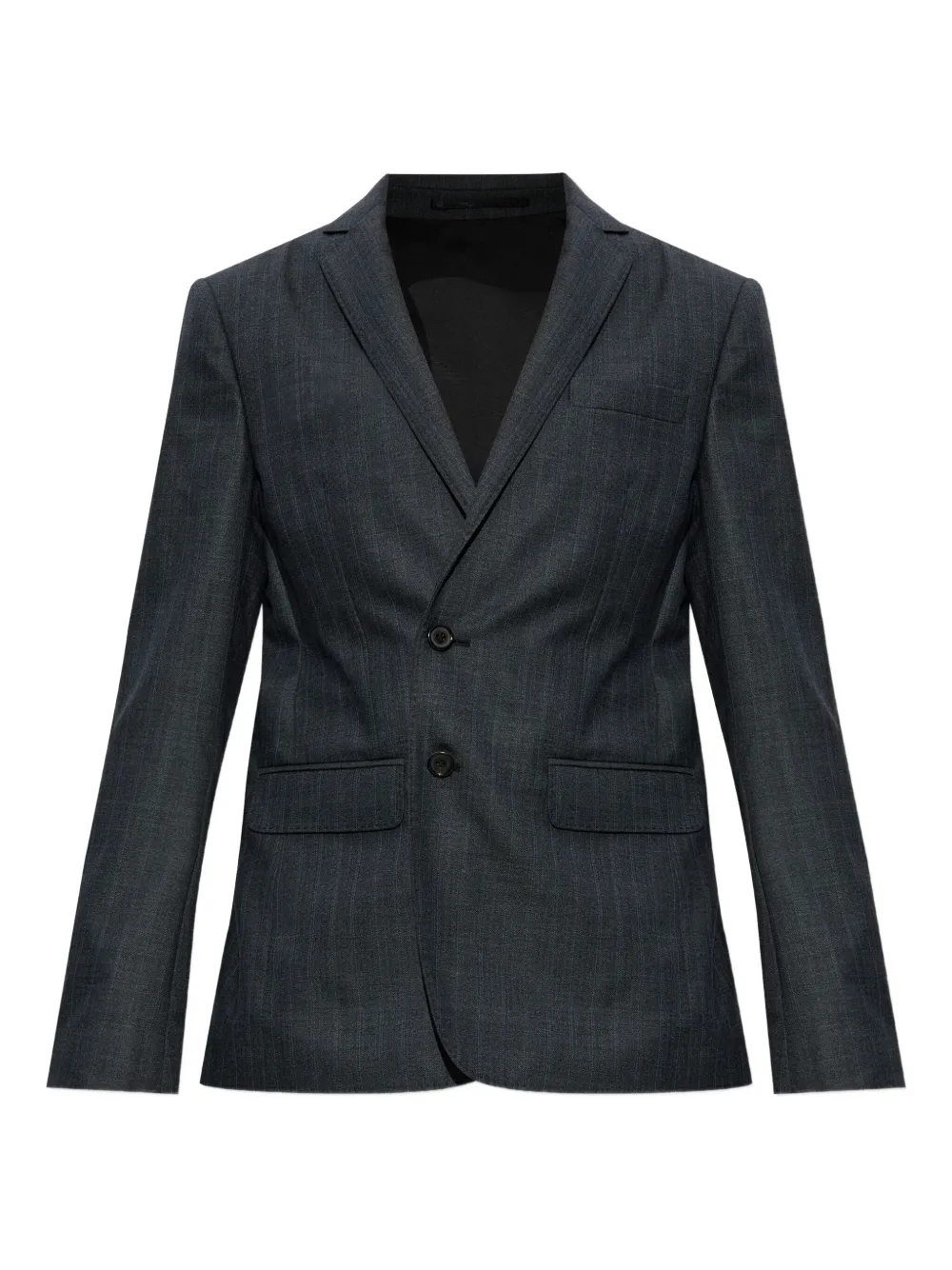 DSQUARED2 x Better pinstripe blazer | Grey | Image 1