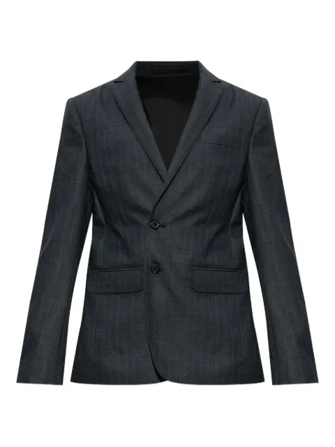 DSQUARED2 x Better pinstripe blazer