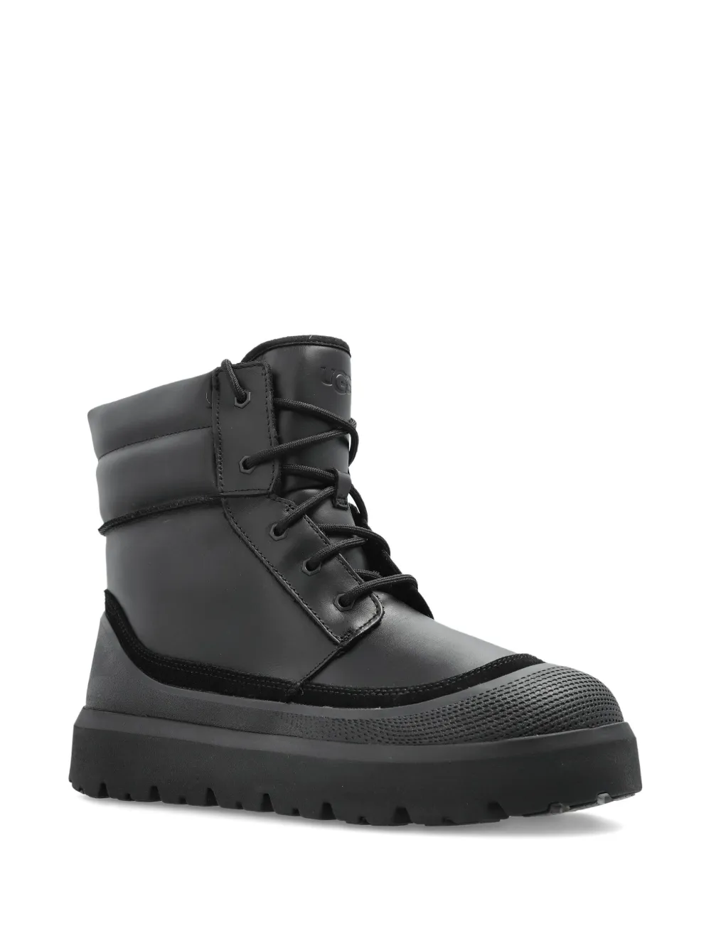 UGG Neumel Weather Hybrid boots | Rain Boots | Image 2