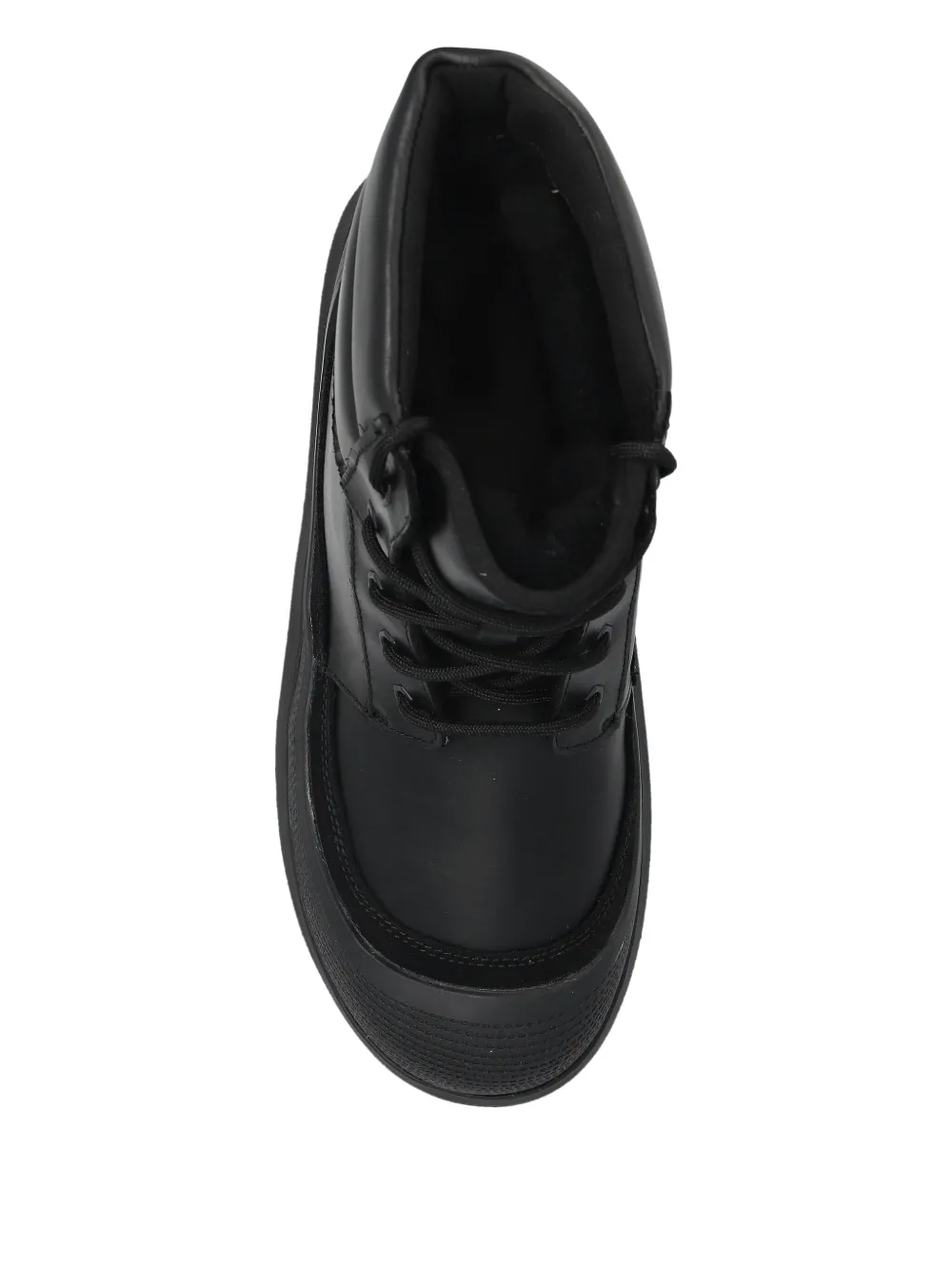 Ugg Neumel Weather Hybrid Boots In Black
