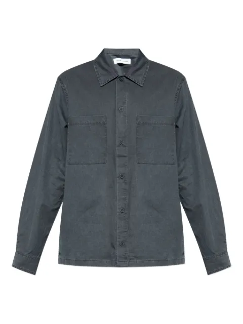 SAMSOE SAMSOE Sataka pocket button shirt