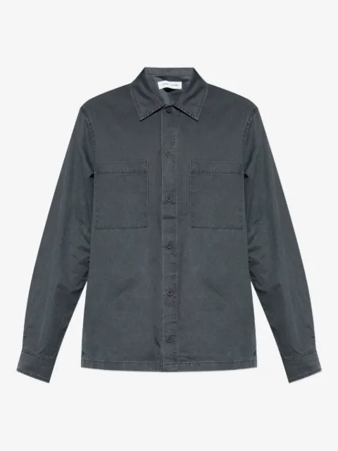 SAMSOE SAMSOE Sataka pocket button shirt