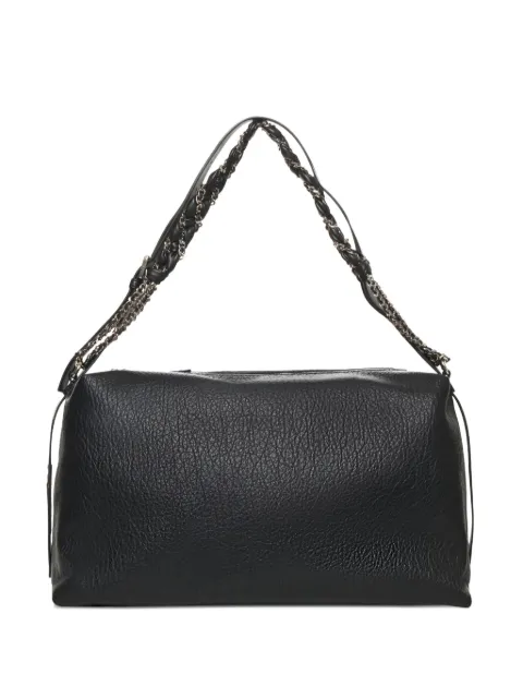 John Richmond chain strap bag accessory