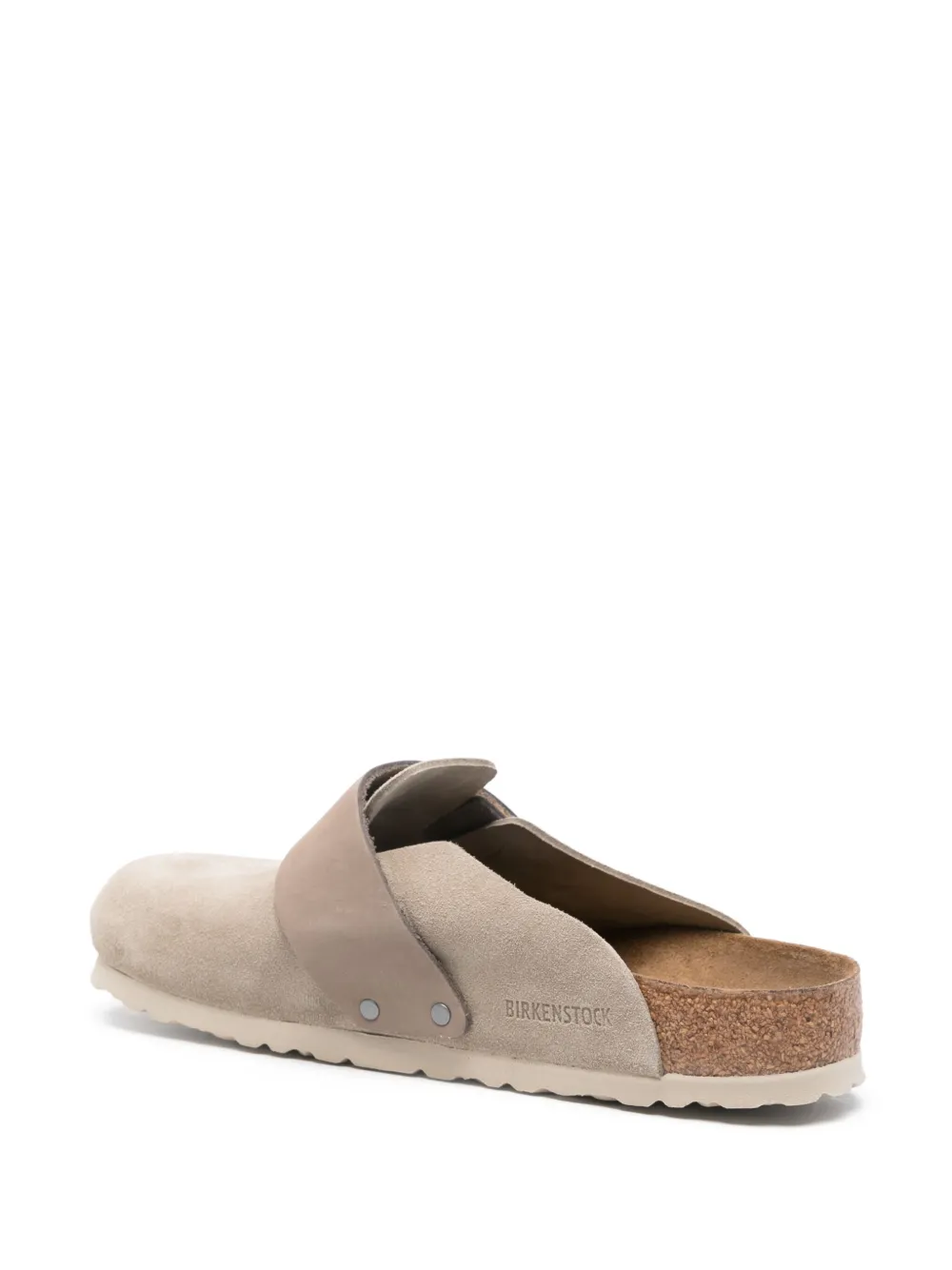 Birkenstock Loma slippers Beige