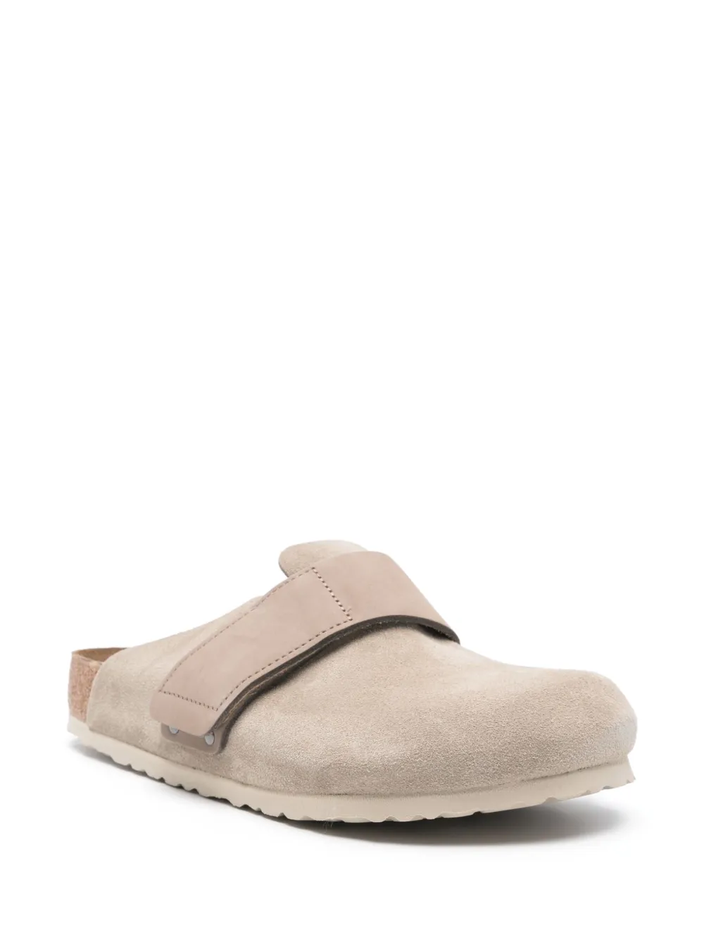Birkenstock Loma slippers - Beige