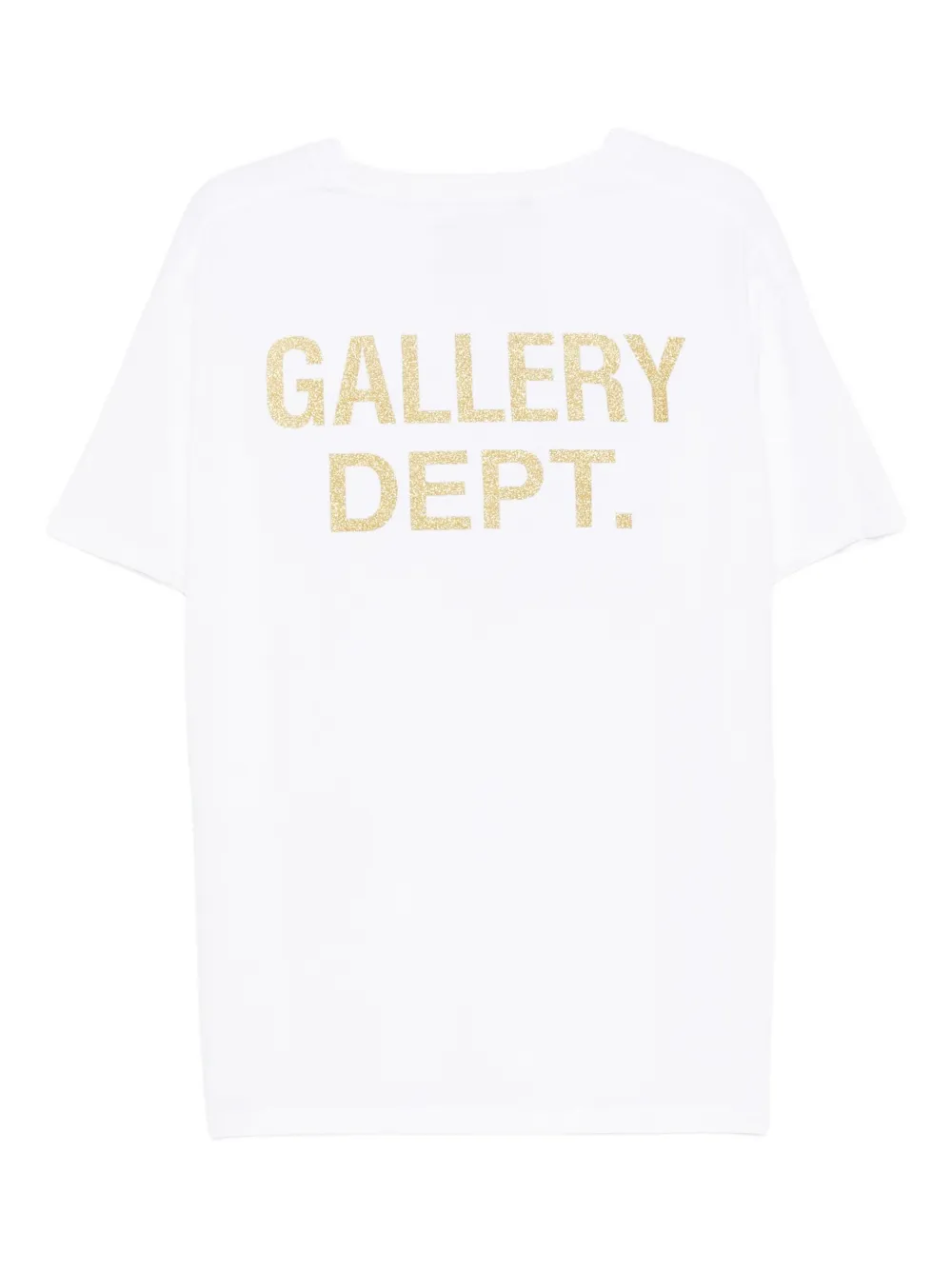 GALLERY DEPT. Mental Energy T-shirt | T-Shirts | Image 2