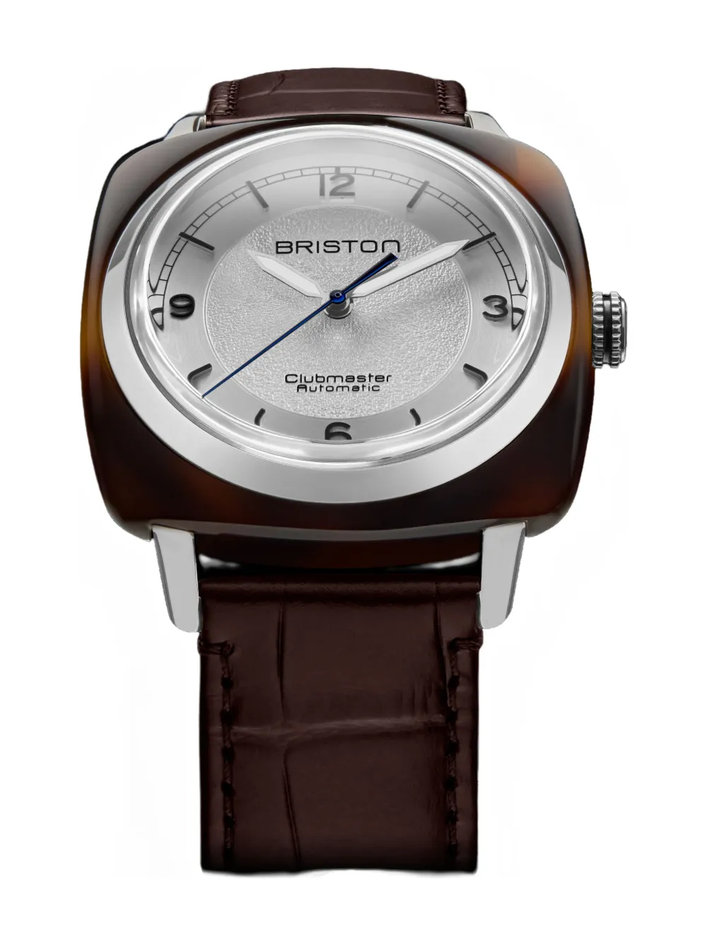 Briston Clubmaster Legend 39mm In Brown