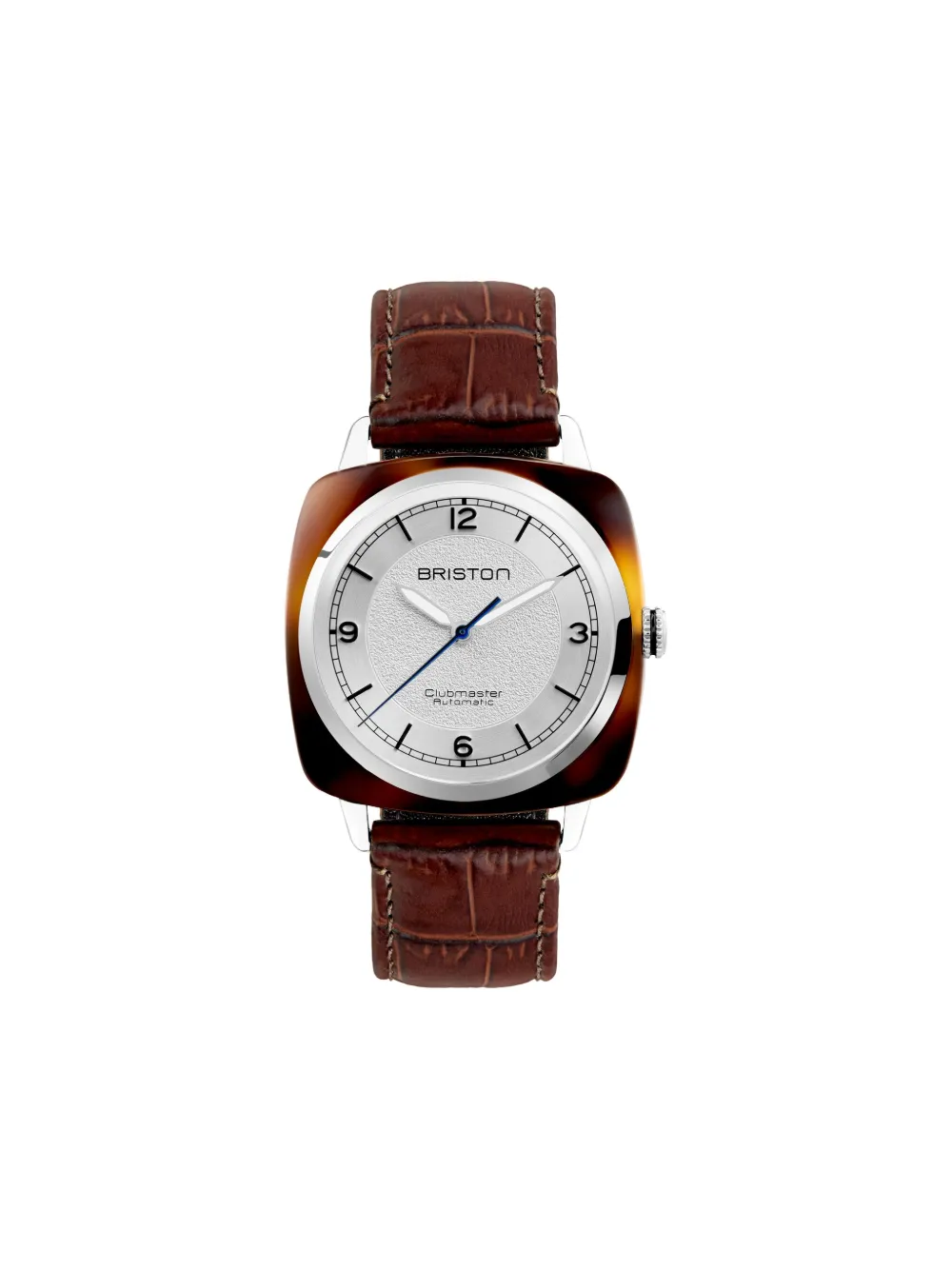 Briston Clubmaster Legend 39mm - ブラウン Briston Clubmaster Legend 39mm - ブラウン