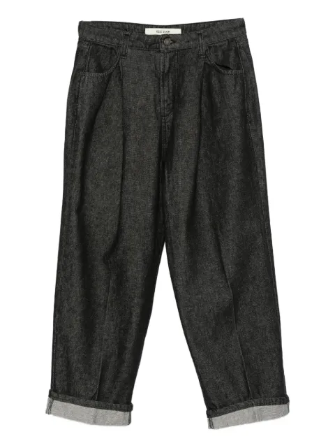 Merci pleated jeans