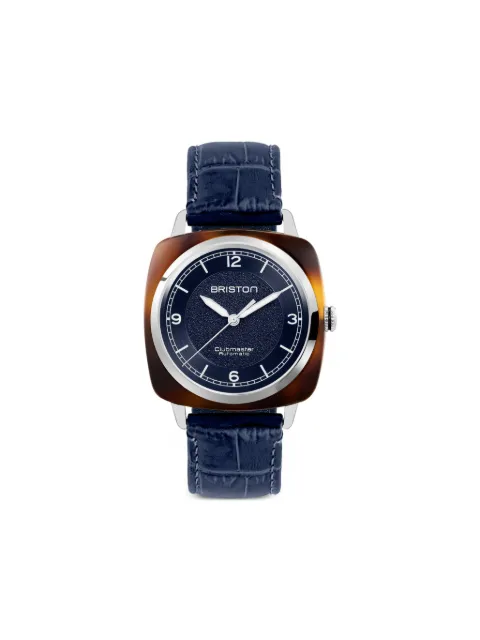 Briston Acetate Classic Automatic 39mm