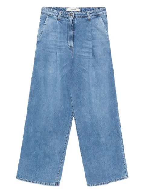 Merci pleated  jeans