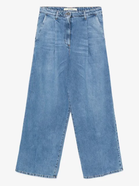 Merci pleated  jeans