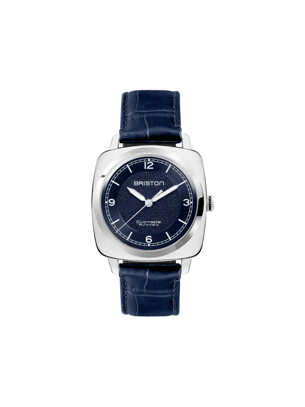 Briston Clubmaster Legend 39mm In Blue