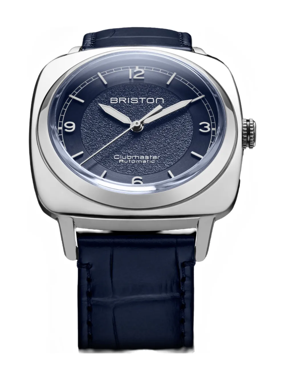 Briston Clubmaster Legend 39mm In Blue