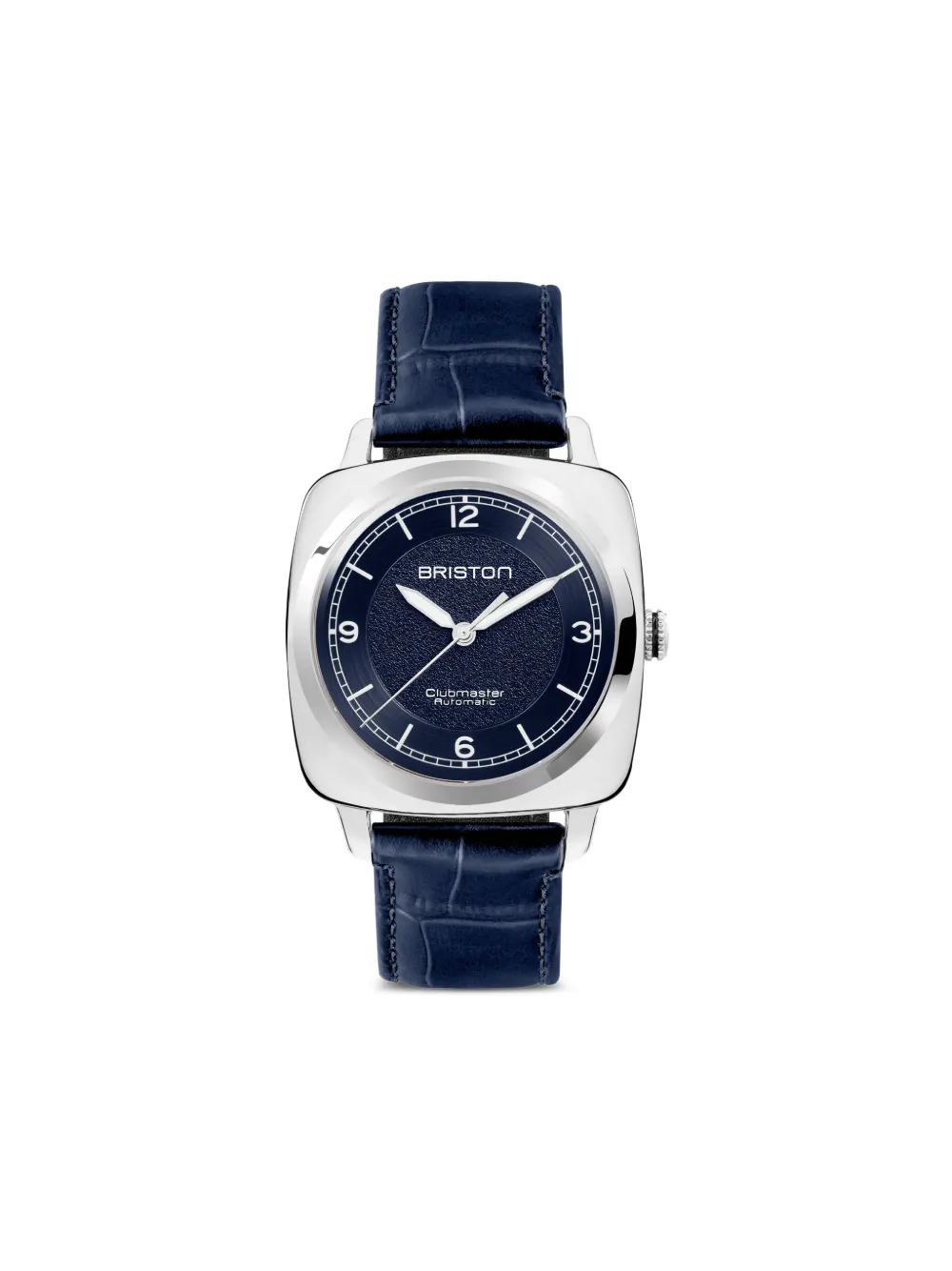 Briston Clubmaster Legend 39mm | Blue | Image 1