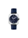 Briston Clubmaster Legend 39mm - Blue