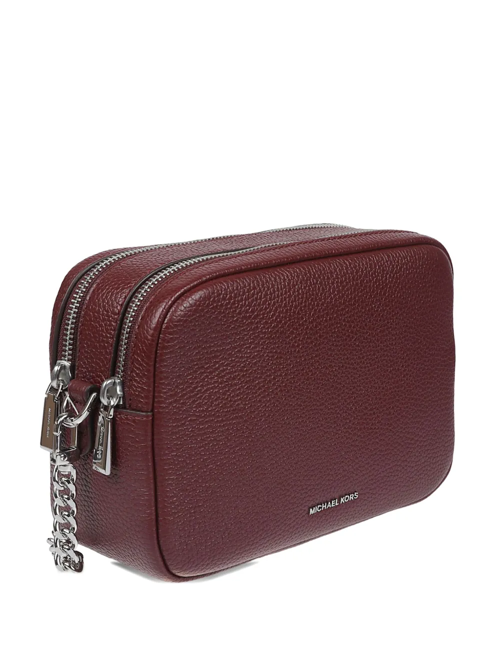 Michael Kors chain-strap shoulder bag | Red | Image 1