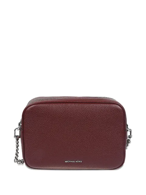 Michael Kors chain-strap shoulder bag