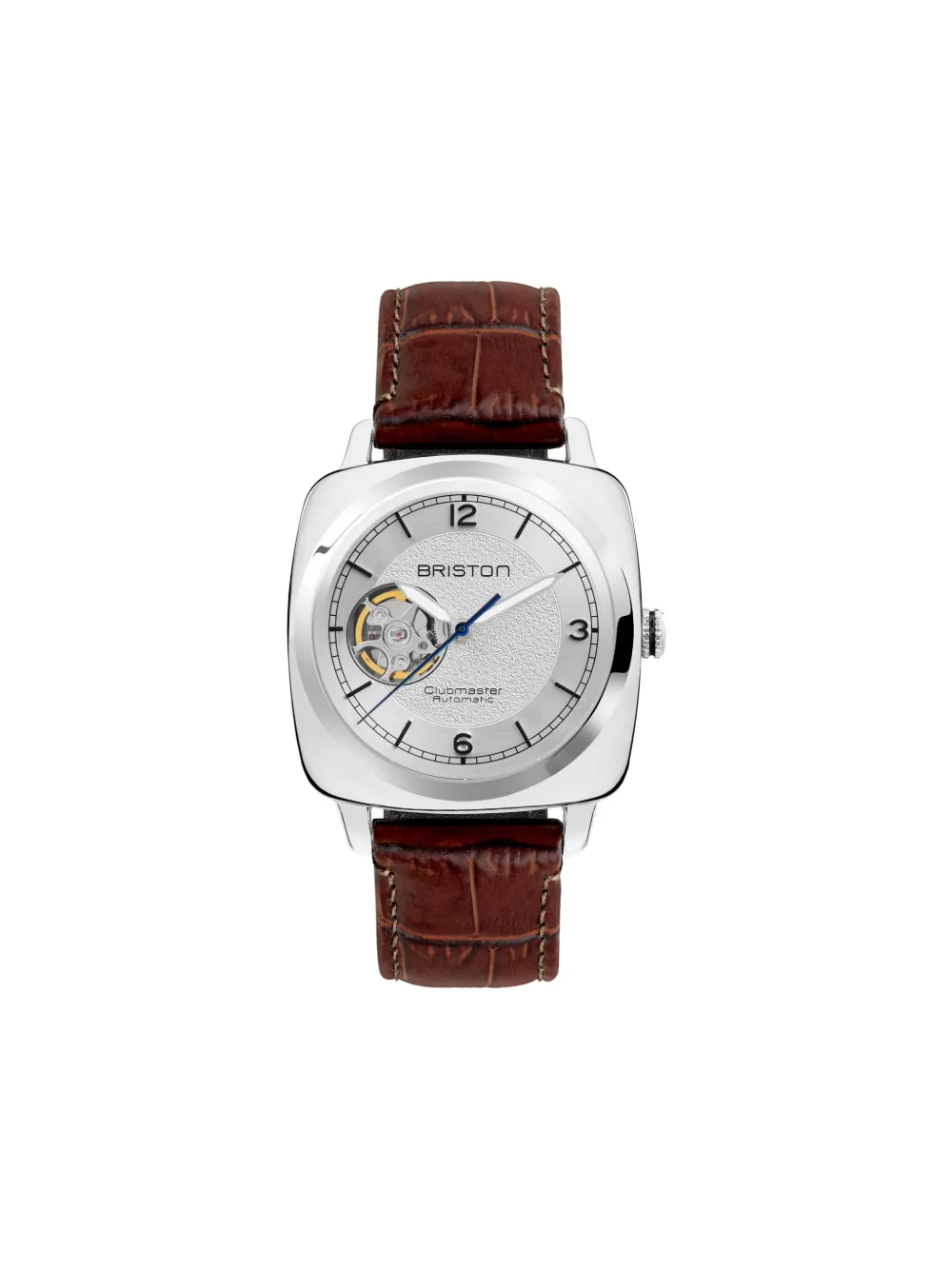 Briston Clubmaster Legend 39mm - Grigio