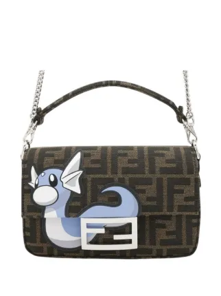Fendi Pre-Owned