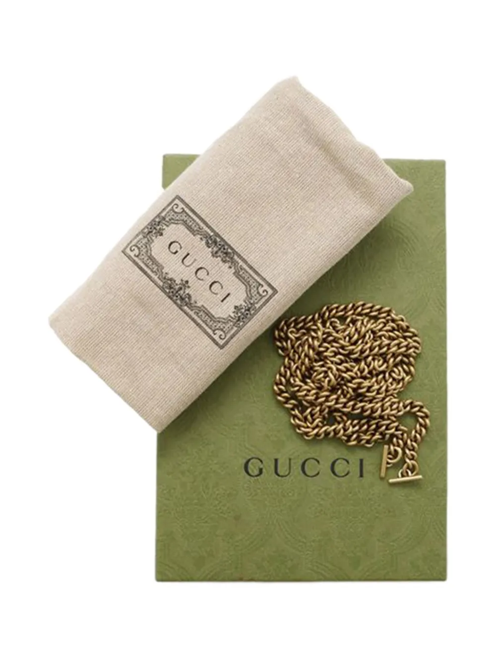 Gucci Pre-Owned 2016-2025 Super Mini GG Marmont Matelasse Canvas Flap crossbody bag | Pre-Owned | Image 2