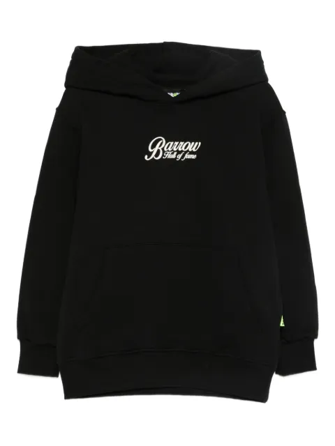 Barrow kids худи с логотипом