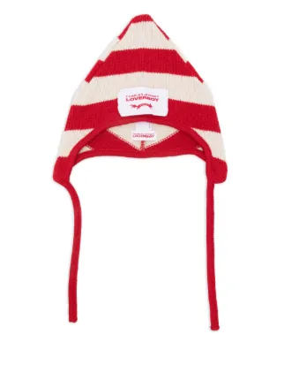 Charles Jeffrey Loverboy