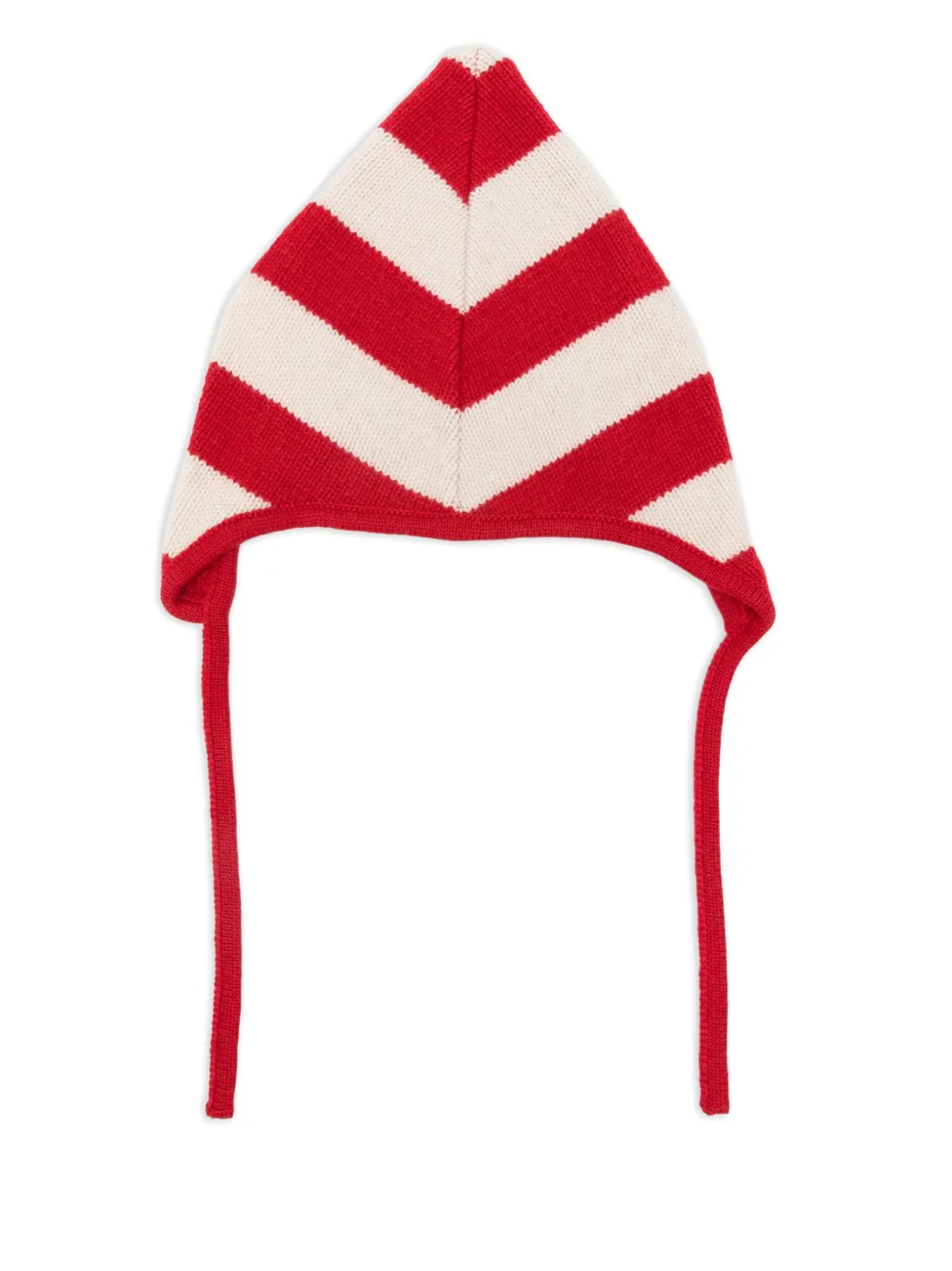 Charles Jeffrey Loverboy Spike muts - Rood