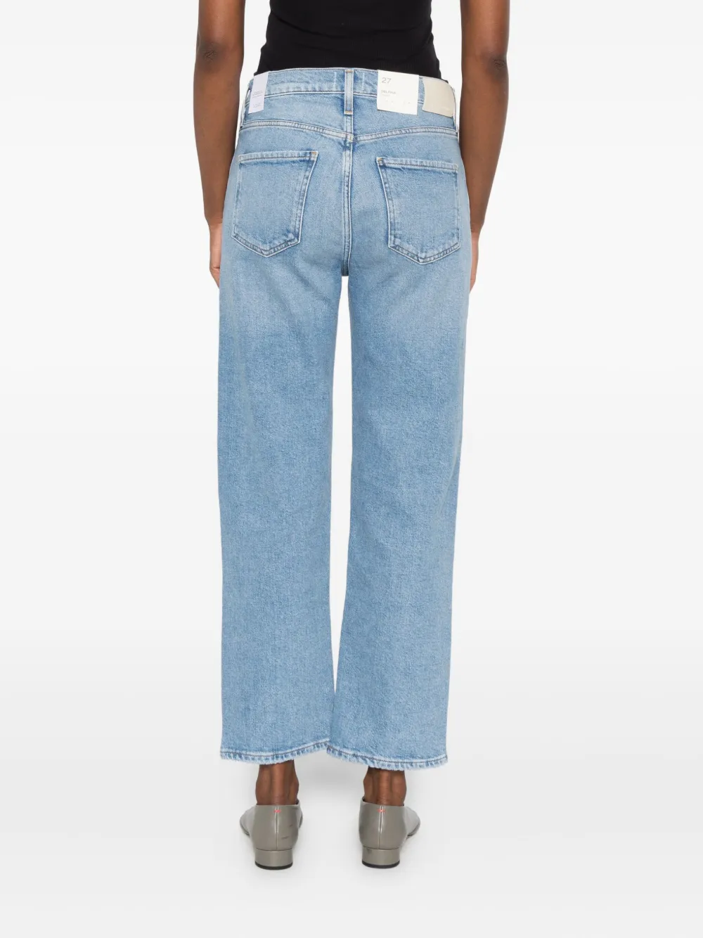 Citizen Of Humanity Citizens Of Humanity Jeans In Blue