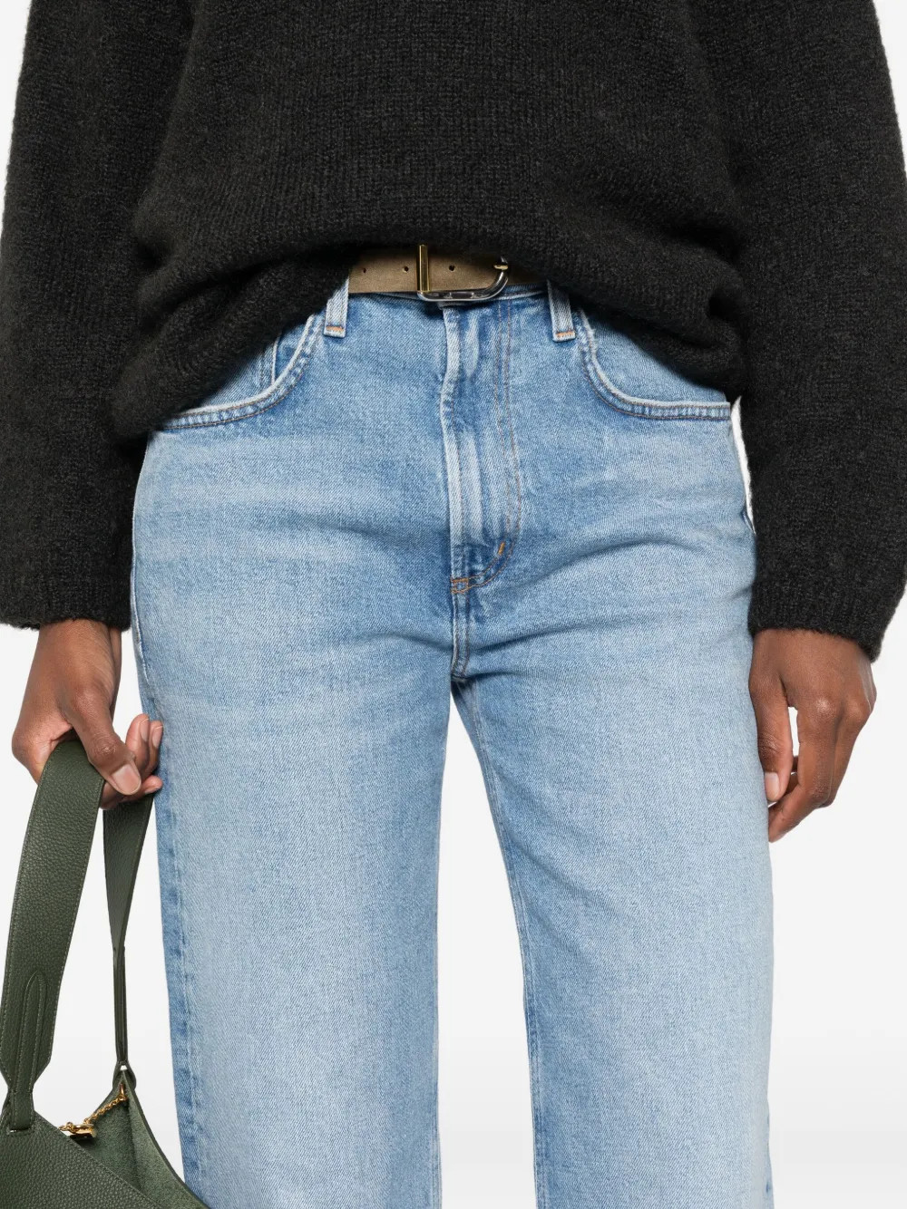 Citizen Of Humanity Citizens Of Humanity Jeans In Blue
