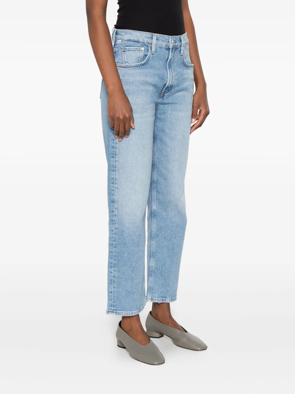 Citizen Of Humanity Citizens Of Humanity Jeans In Blue