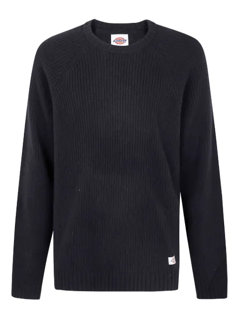 Dickies Construct ribbed-knit jumper