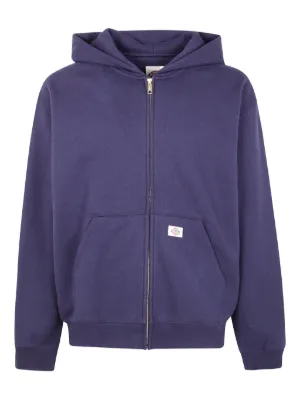 Carhartt WIP ジップアップ パーカー | ブルー | FARFETCH JP