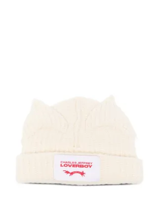 Charles Jeffrey Loverboy