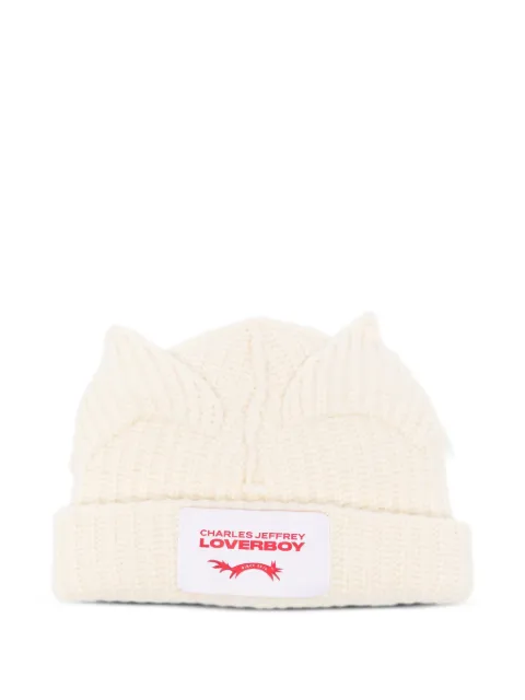 Charles Jeffrey Loverboy gorro Ears