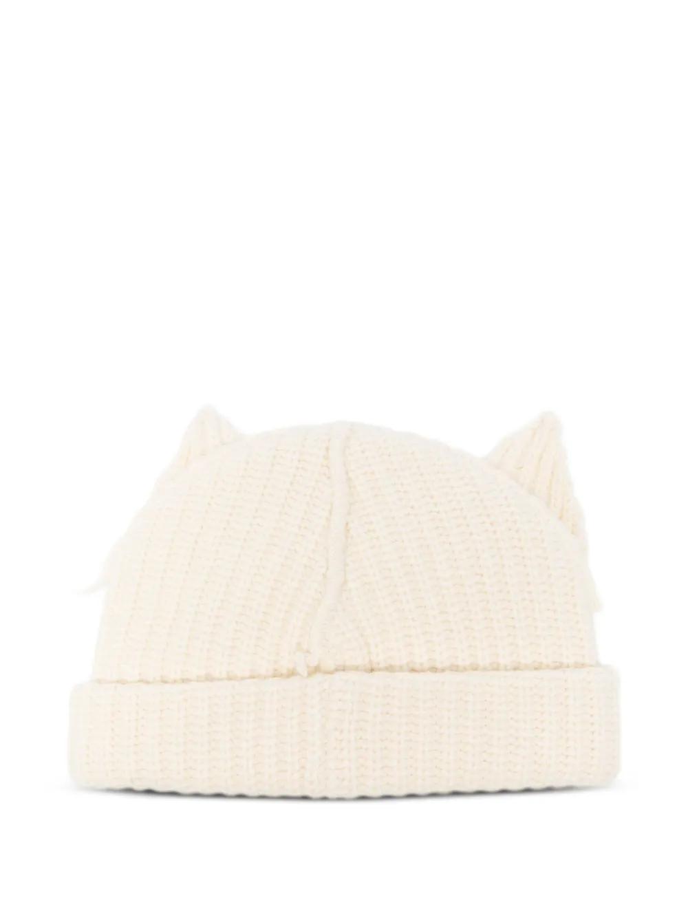 Charles Jeffrey Loverboy Ears beanie | Men | Image 2