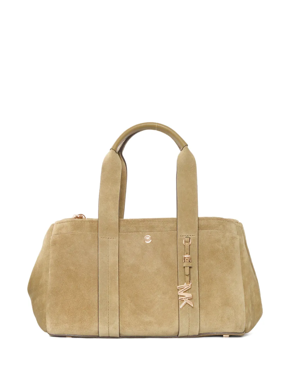 Michael Kors Kids Romee satchel bag | Green | Image 1