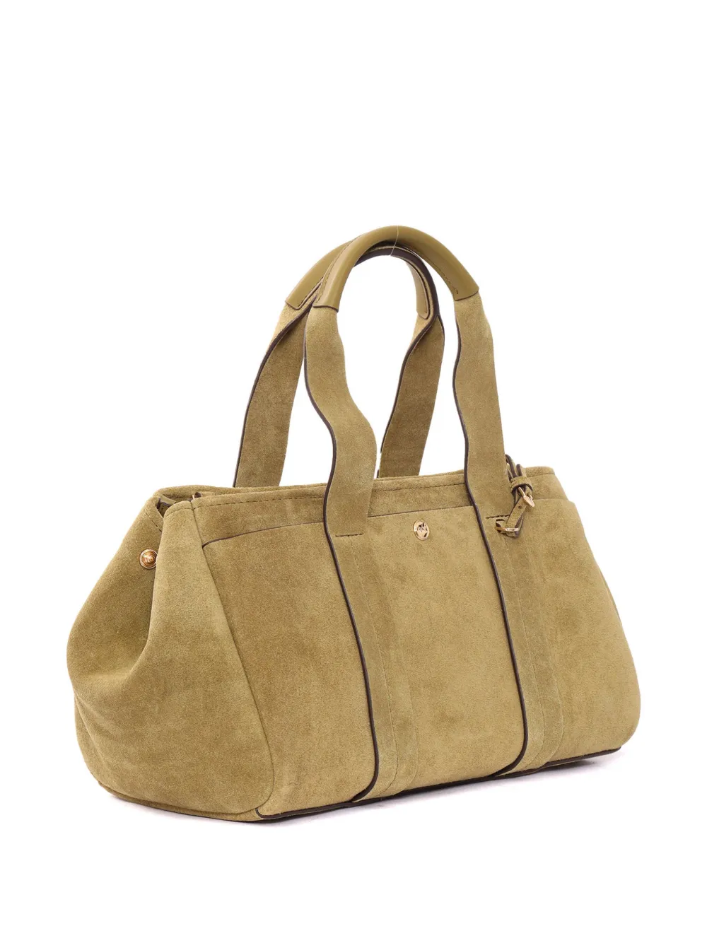 Michael Kors Kids Romee tas Groen