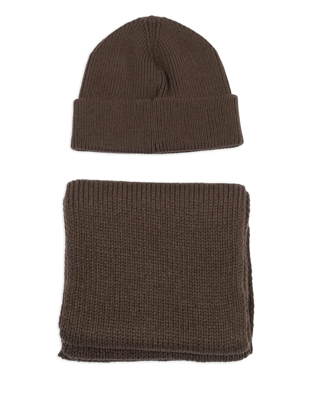 Barbour Legacy beanie (set of two) | Image 2