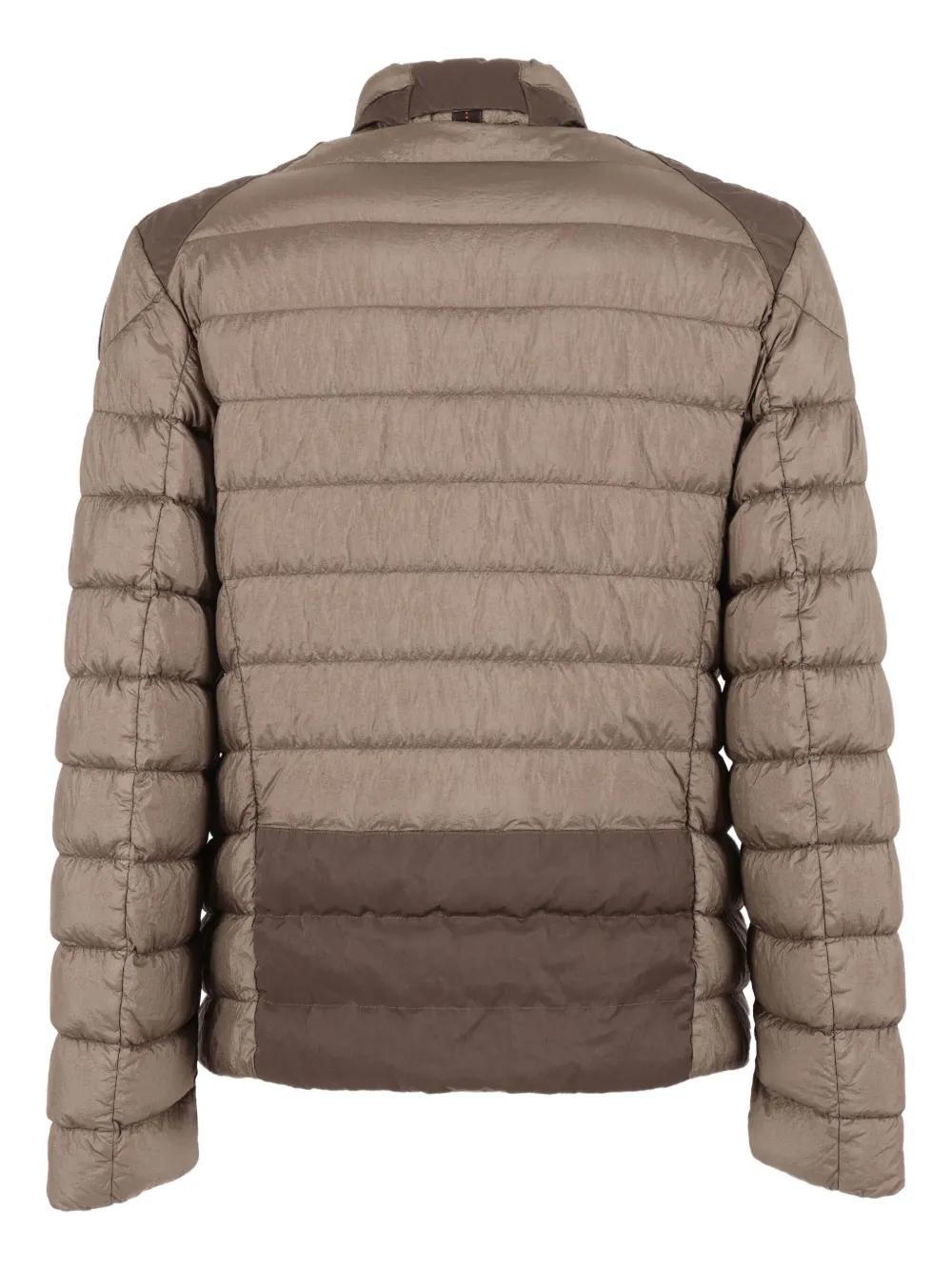 Parajumpers Wilfred quilted jacket | Down Jackets | Image 2