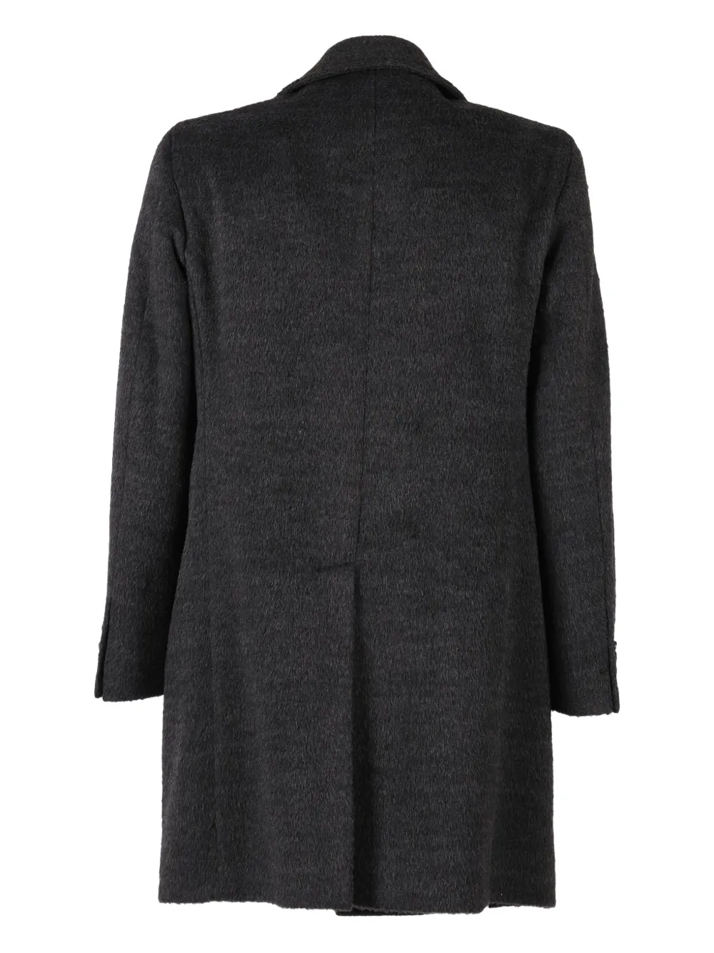 LUIGI BIANCHI MANTOVA double-breasted coat | Double Breasted Coats | Image 2