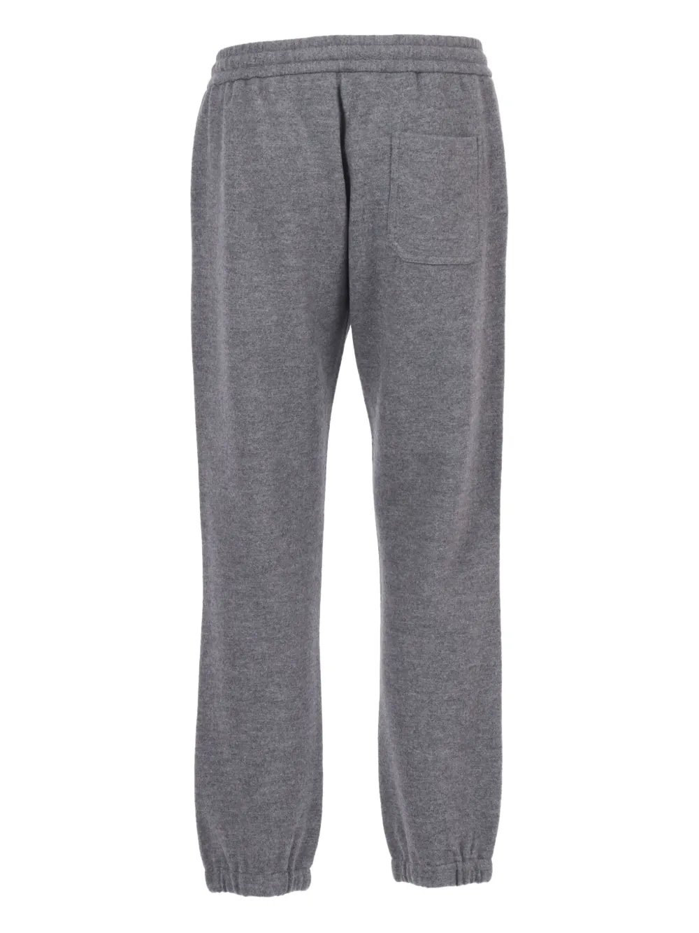 Circolo 1901 cuffed wool track pants | Sweatpants | Image 2