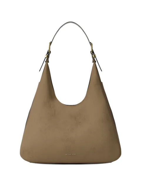 Michael Michael Kors sac porté épaule en cuir