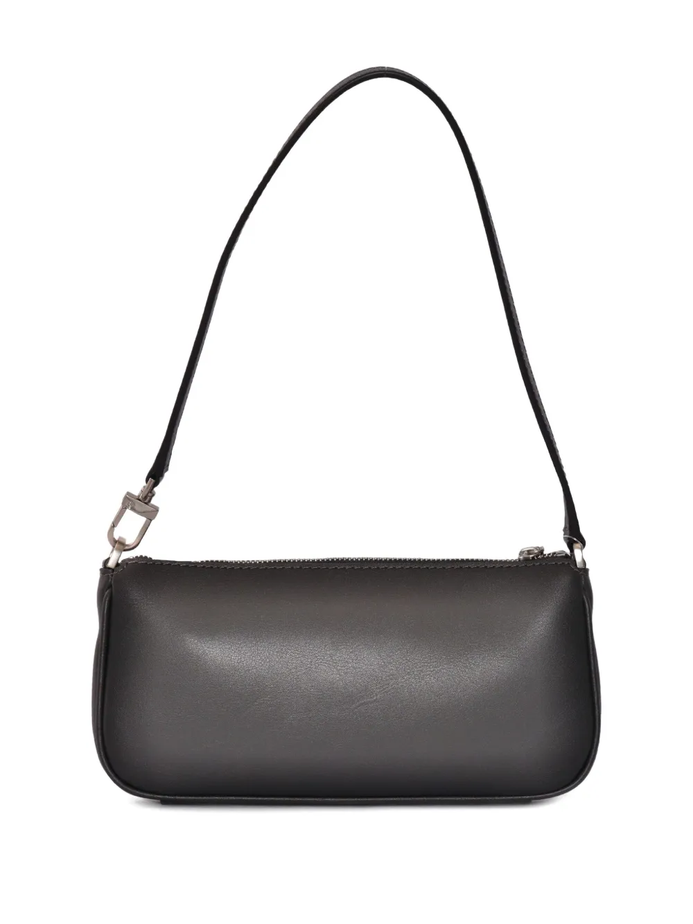 Michael Kors Kids buckle-pocket shoulder bag - Grijs
