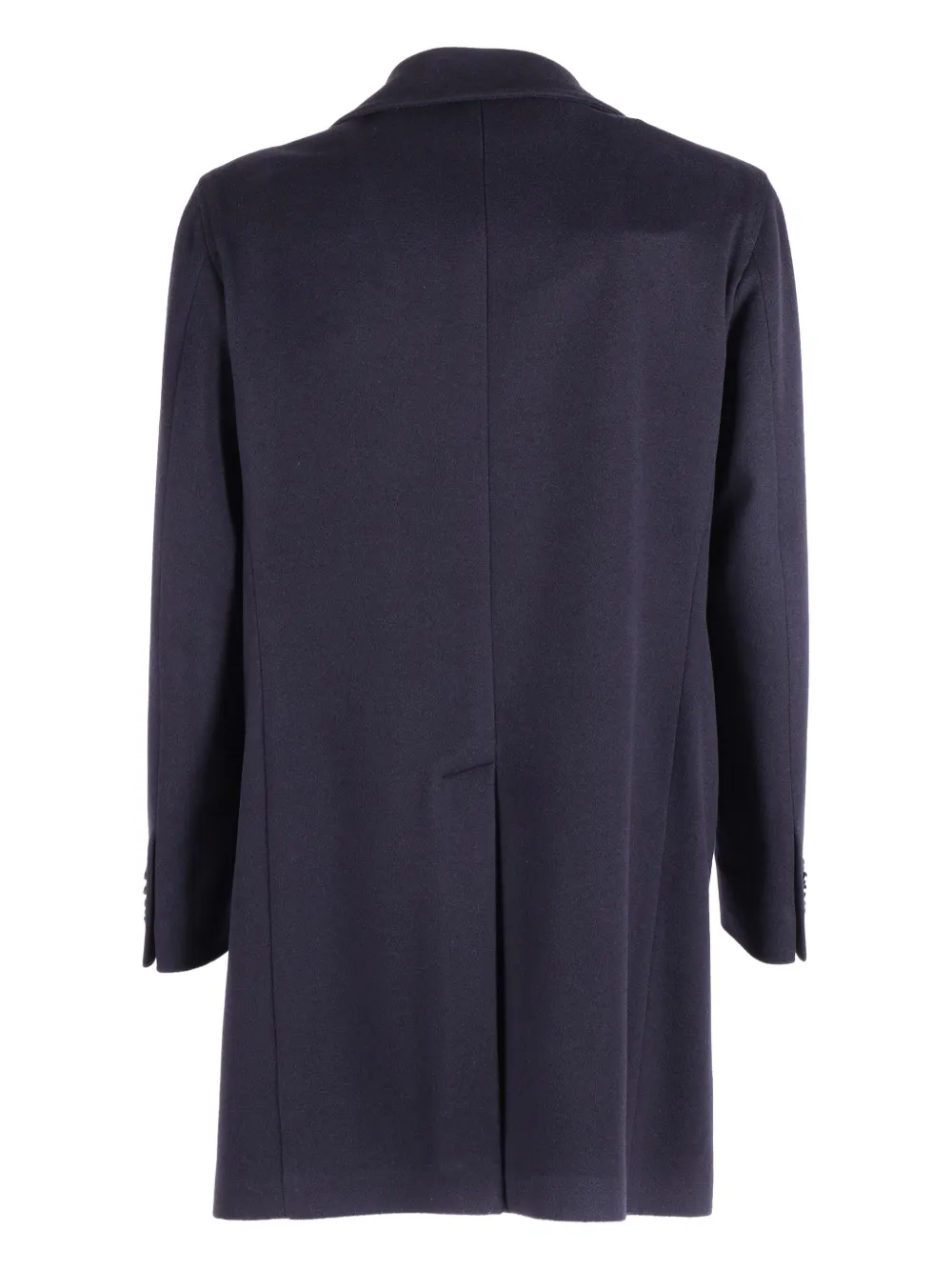 LUIGI BIANCHI MANTOVA double-breasted coat | Double Breasted Coats | Image 2